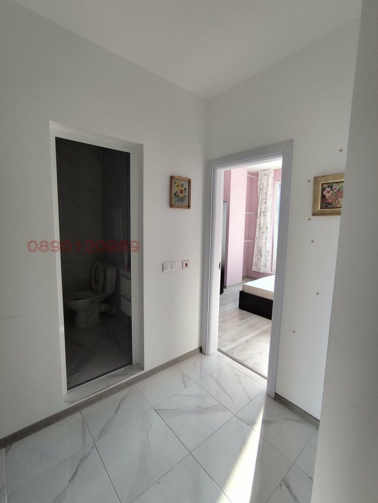 Продава 2-СТАЕН, гр. София, Гео Милев, снимка 5 - Апартаменти - 55877000