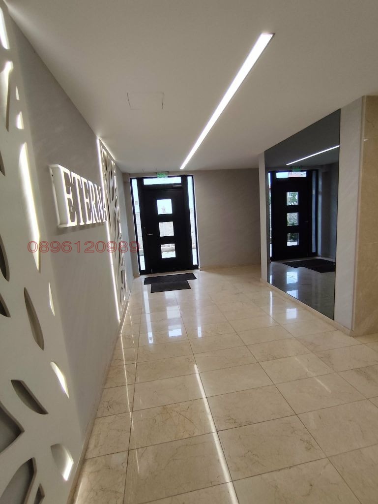 Продава 2-СТАЕН, гр. София, Гео Милев, снимка 9 - Апартаменти - 55877000