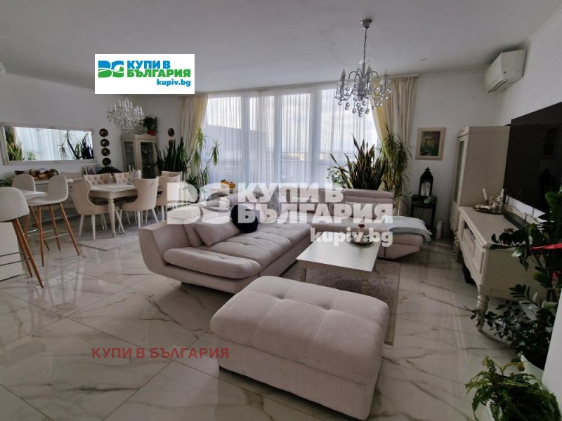 En venta  2 dormitorios Varna , Grand Mol , 174 metros cuadrados | 94134568 - imagen [13]