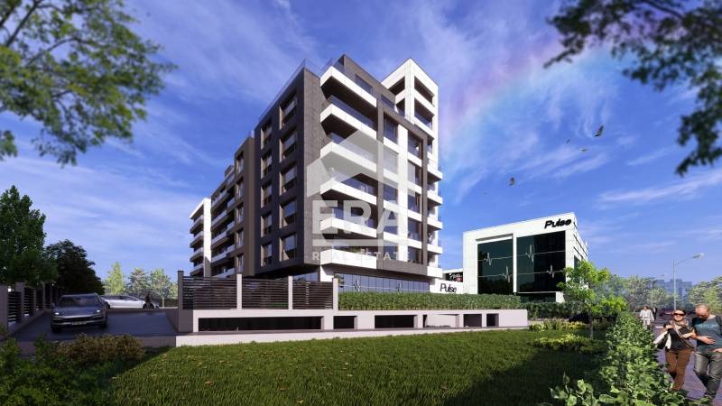 En venta  2 dormitorios Sofia , Lyulin 6 , 145 metros cuadrados | 68621691 - imagen [4]