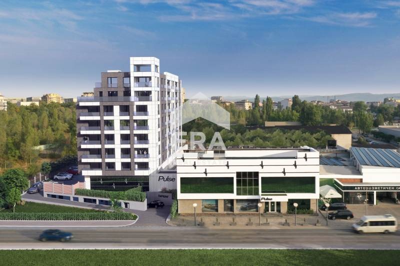 Na prodej  2 ložnice Sofia , Ljulin 6 , 145 m2 | 68621691 - obraz [3]