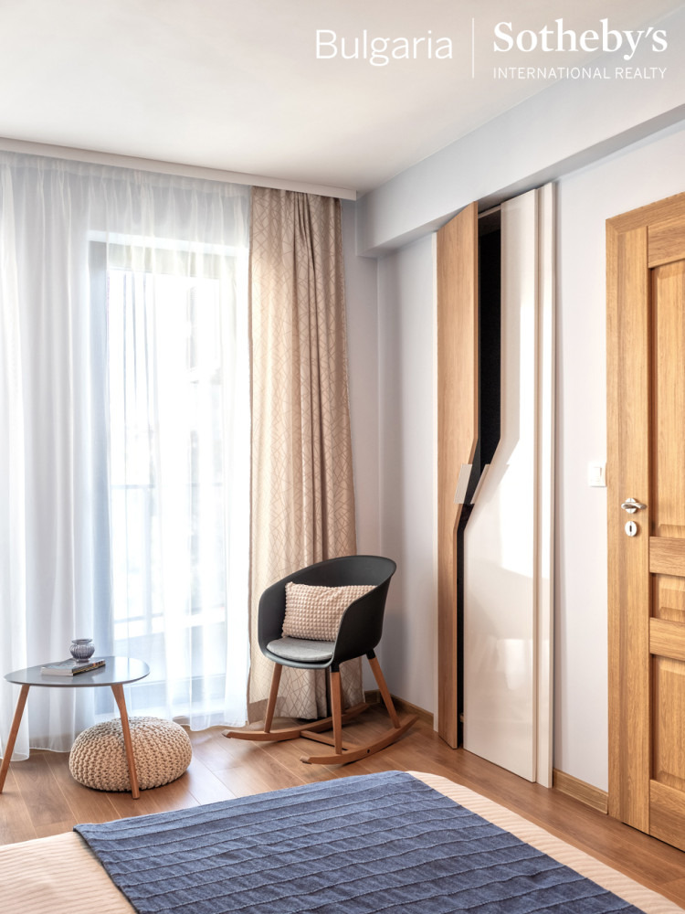 Zu verkaufen  2 Schlafzimmer Sofia , Mladost 4 , 116 qm | 32292131 - Bild [11]