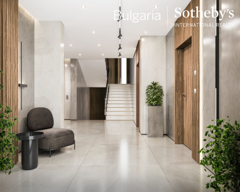 Zu verkaufen  2 Schlafzimmer Sofia , Mladost 4 , 116 qm | 32292131 - Bild [12]