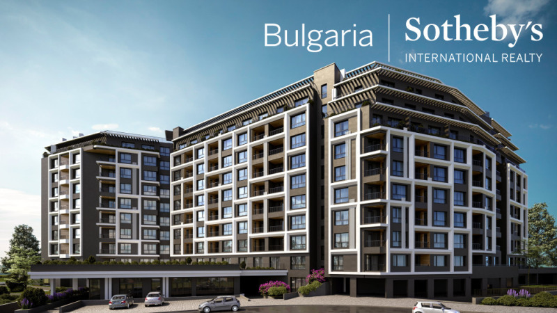 Продава  3-стаен град София , Младост 4 , 116 кв.м | 32292131 - изображение [9]