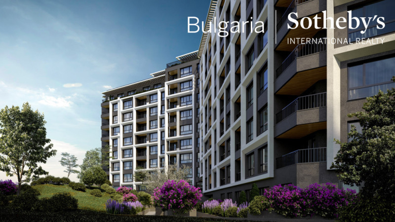 Zu verkaufen  2 Schlafzimmer Sofia , Mladost 4 , 116 qm | 32292131 - Bild [5]