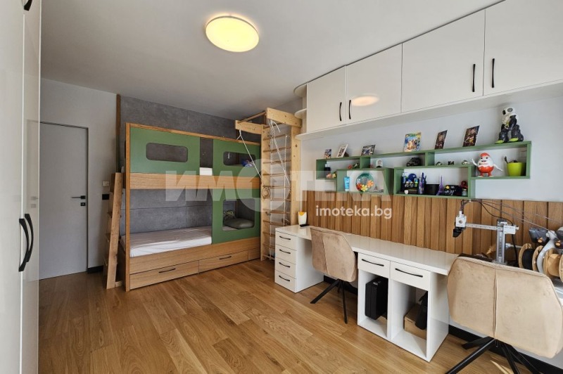 Myytävänä  2 makuuhuonetta Sofia , Hladilnika , 124 neliömetriä | 45483363 - kuva [7]