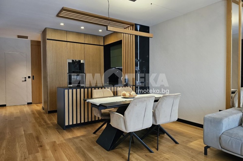 Myytävänä  2 makuuhuonetta Sofia , Hladilnika , 124 neliömetriä | 45483363 - kuva [8]