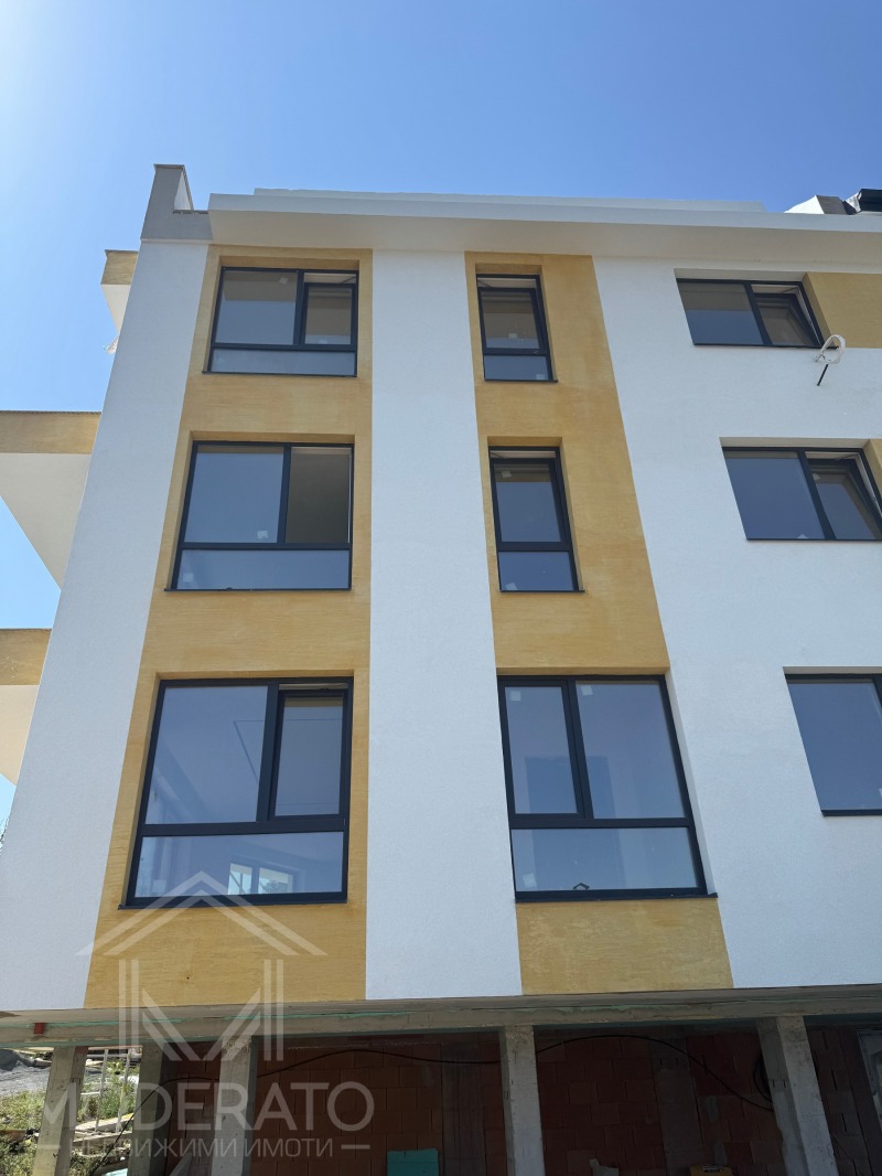 Продава 3-СТАЕН, град Бургас, Меден рудник - зона Д • 105000 € • 69885990 — Holmes.bg