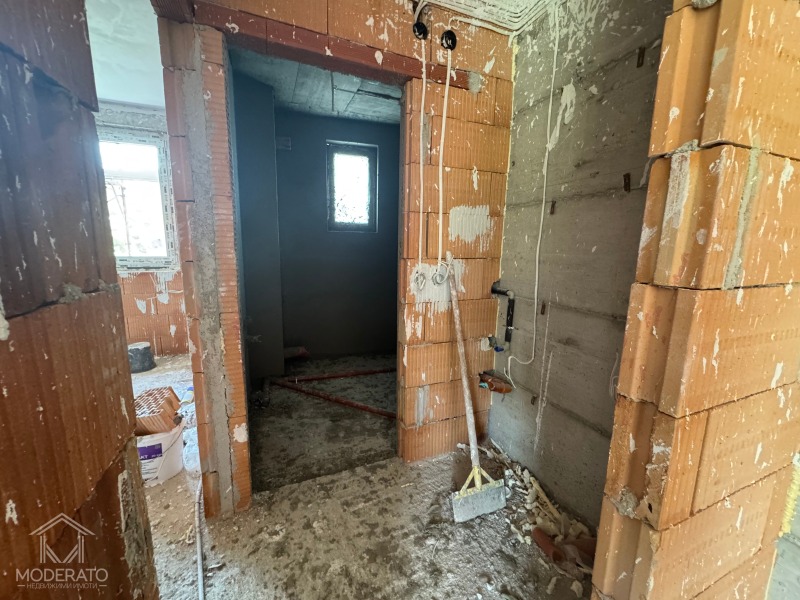 На продаж  2 спальні Бургас , Меден рудник - зона Д , 88 кв.м | 47834078 - зображення [5]