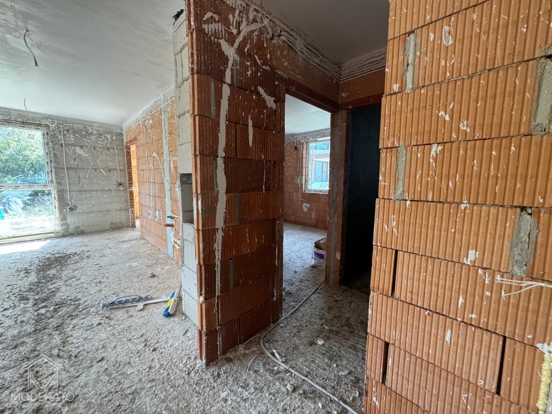 На продаж  2 спальні Бургас , Меден рудник - зона Д , 88 кв.м | 47834078 - зображення [4]