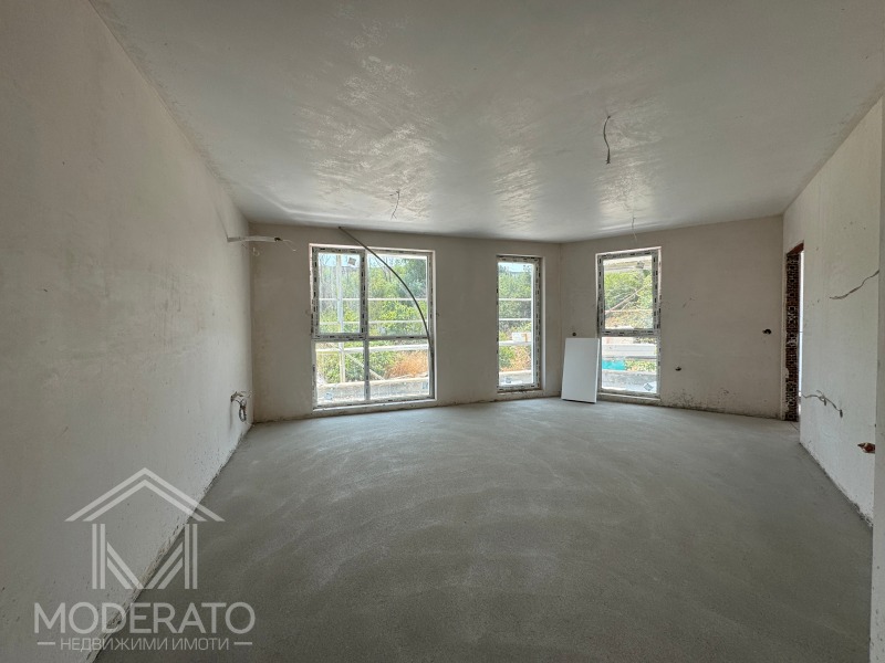 Eladó  2 hálószobás Burgas , Meden rudnik - zona D , 88 négyzetméter | 47834078 - kép [4]