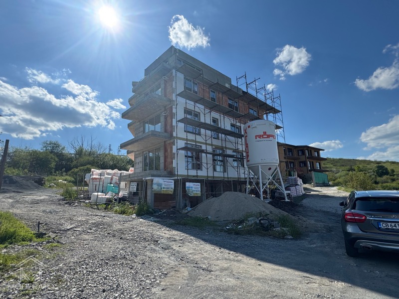 На продаж  2 спальні Бургас , Меден рудник - зона Д , 88 кв.м | 47834078 - зображення [11]