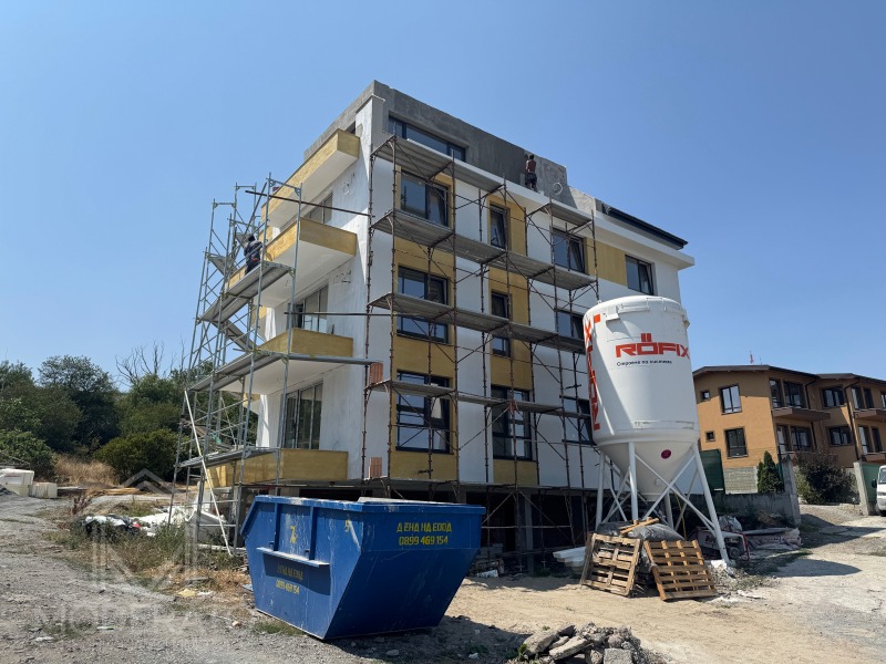 Eladó  2 hálószobás Burgas , Meden rudnik - zona D , 88 négyzetméter | 47834078