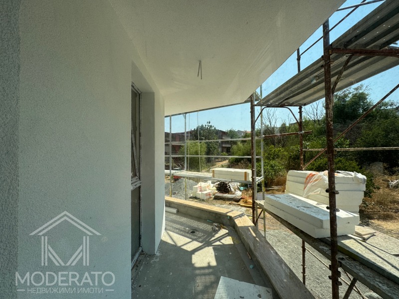 Eladó  2 hálószobás Burgas , Meden rudnik - zona D , 88 négyzetméter | 47834078 - kép [9]