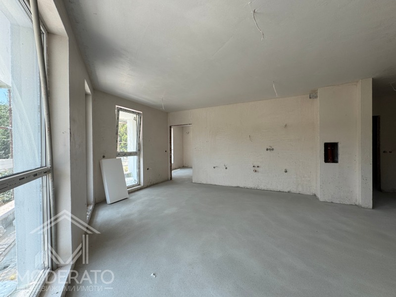 Eladó  2 hálószobás Burgas , Meden rudnik - zona D , 88 négyzetméter | 47834078 - kép [5]