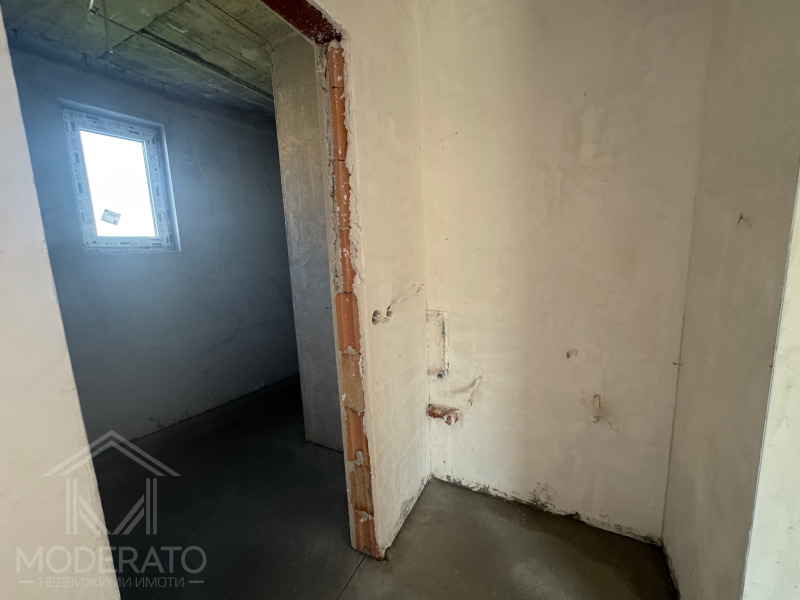 Till salu  2 sovrum Burgas , Meden rudnik - zona D , 88 kvm | 47834078 - bild [5]