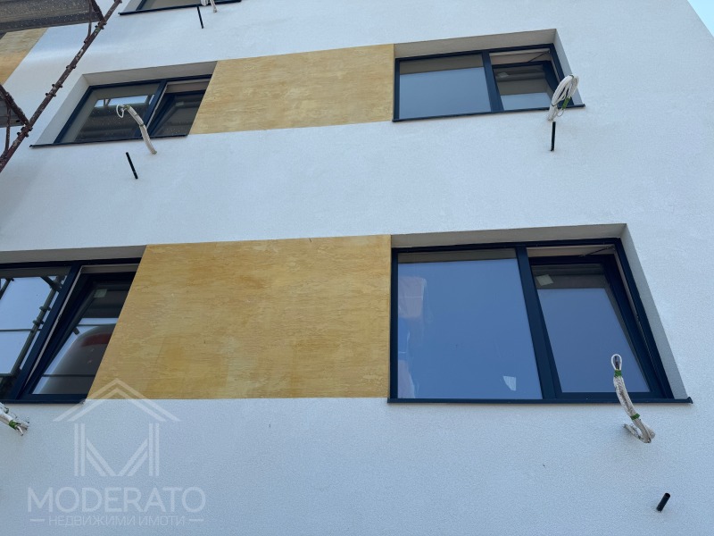 Eladó  2 hálószobás Burgas , Meden rudnik - zona D , 88 négyzetméter | 47834078 - kép [15]