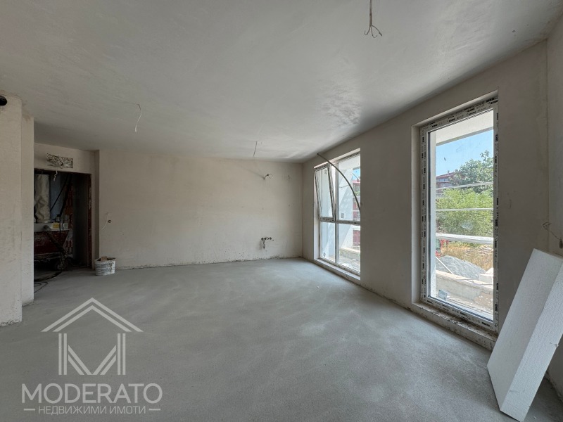 Eladó  2 hálószobás Burgas , Meden rudnik - zona D , 88 négyzetméter | 47834078 - kép [6]