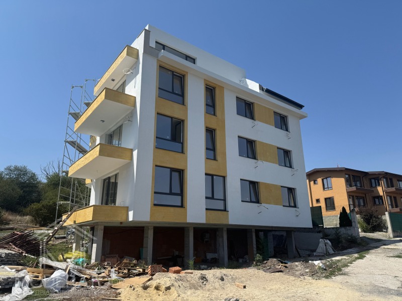 En venta  2 dormitorios Burgas , Meden rudnik - zona D , 88 metros cuadrados | 71193204 - imagen [16]