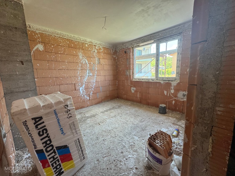 На продаж  2 спальні Бургас , Меден рудник - зона Д , 88 кв.м | 47834078 - зображення [8]