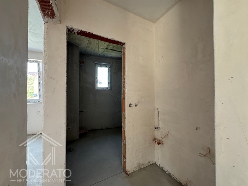 Eladó  2 hálószobás Burgas , Meden rudnik - zona D , 88 négyzetméter | 47834078 - kép [10]