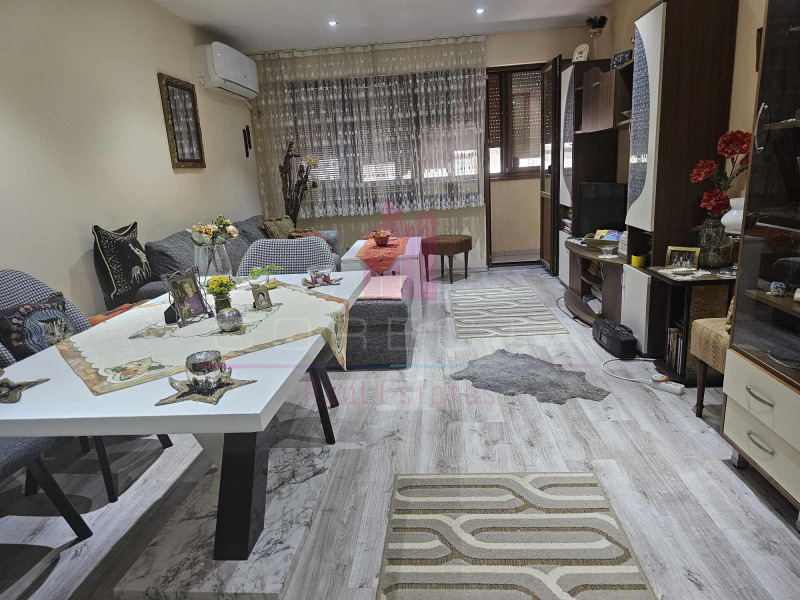 Zu verkaufen  2 Schlafzimmer Ruse , Zdrawez Iztok , 74 qm | 87604099 - Bild [3]