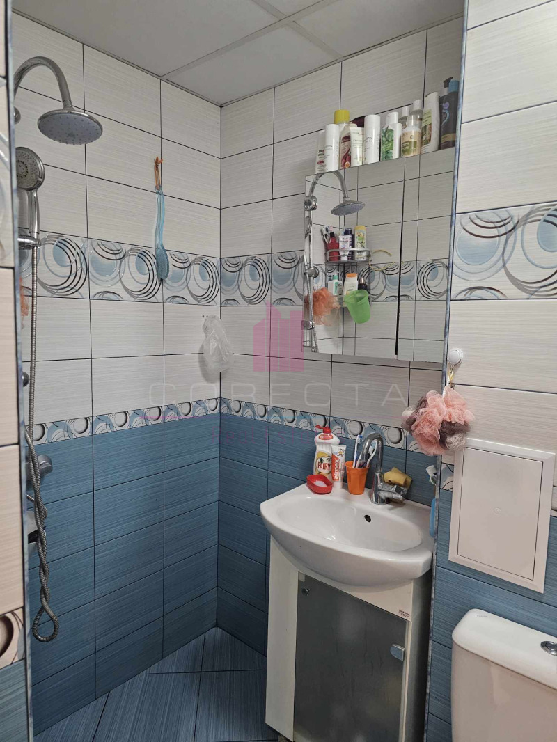 Zu verkaufen  2 Schlafzimmer Ruse , Zdrawez Iztok , 74 qm | 87604099 - Bild [16]