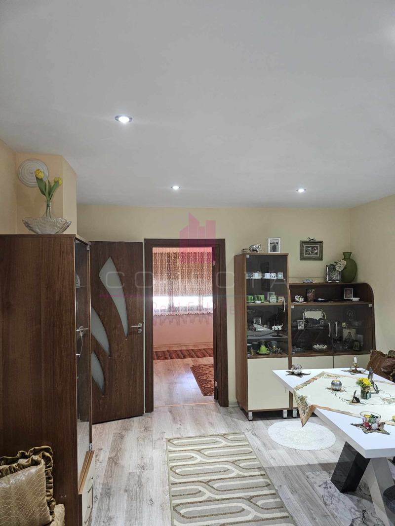 Zu verkaufen  2 Schlafzimmer Ruse , Zdrawez Iztok , 74 qm | 87604099 - Bild [5]
