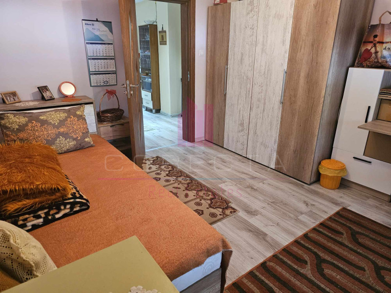 Zu verkaufen  2 Schlafzimmer Ruse , Zdrawez Iztok , 74 qm | 87604099 - Bild [13]