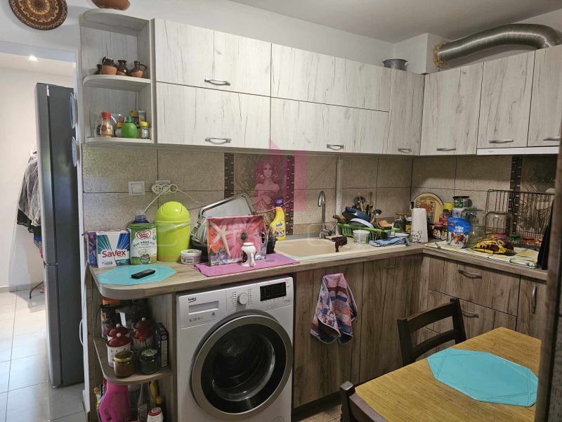 Zu verkaufen  2 Schlafzimmer Ruse , Zdrawez Iztok , 74 qm | 87604099 - Bild [7]