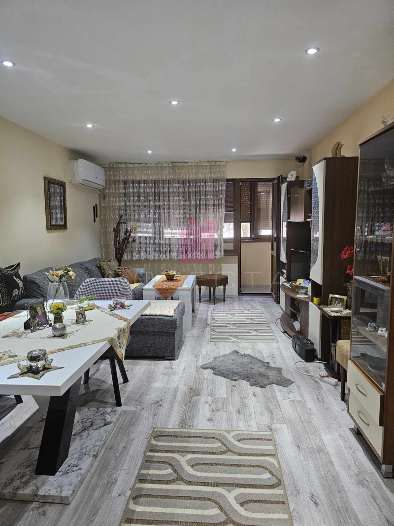 Zu verkaufen  2 Schlafzimmer Ruse , Zdrawez Iztok , 74 qm | 87604099 - Bild [4]