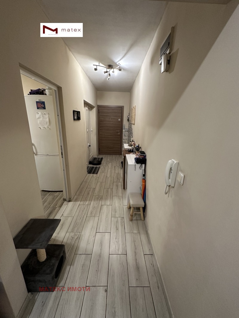 En venta  2 dormitorios Varna , Kaysieva gradina , 86 metros cuadrados | 33892485 - imagen [2]