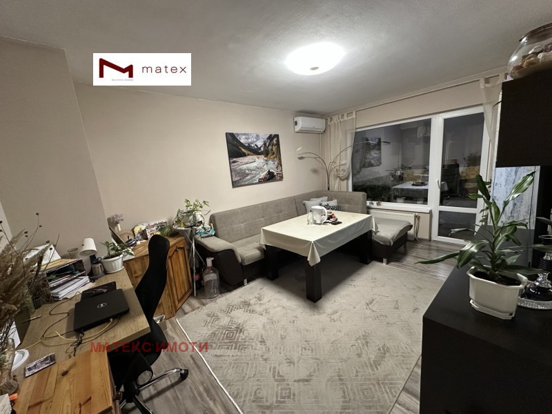En venta  2 dormitorios Varna , Kaysieva gradina , 86 metros cuadrados | 33892485 - imagen [5]
