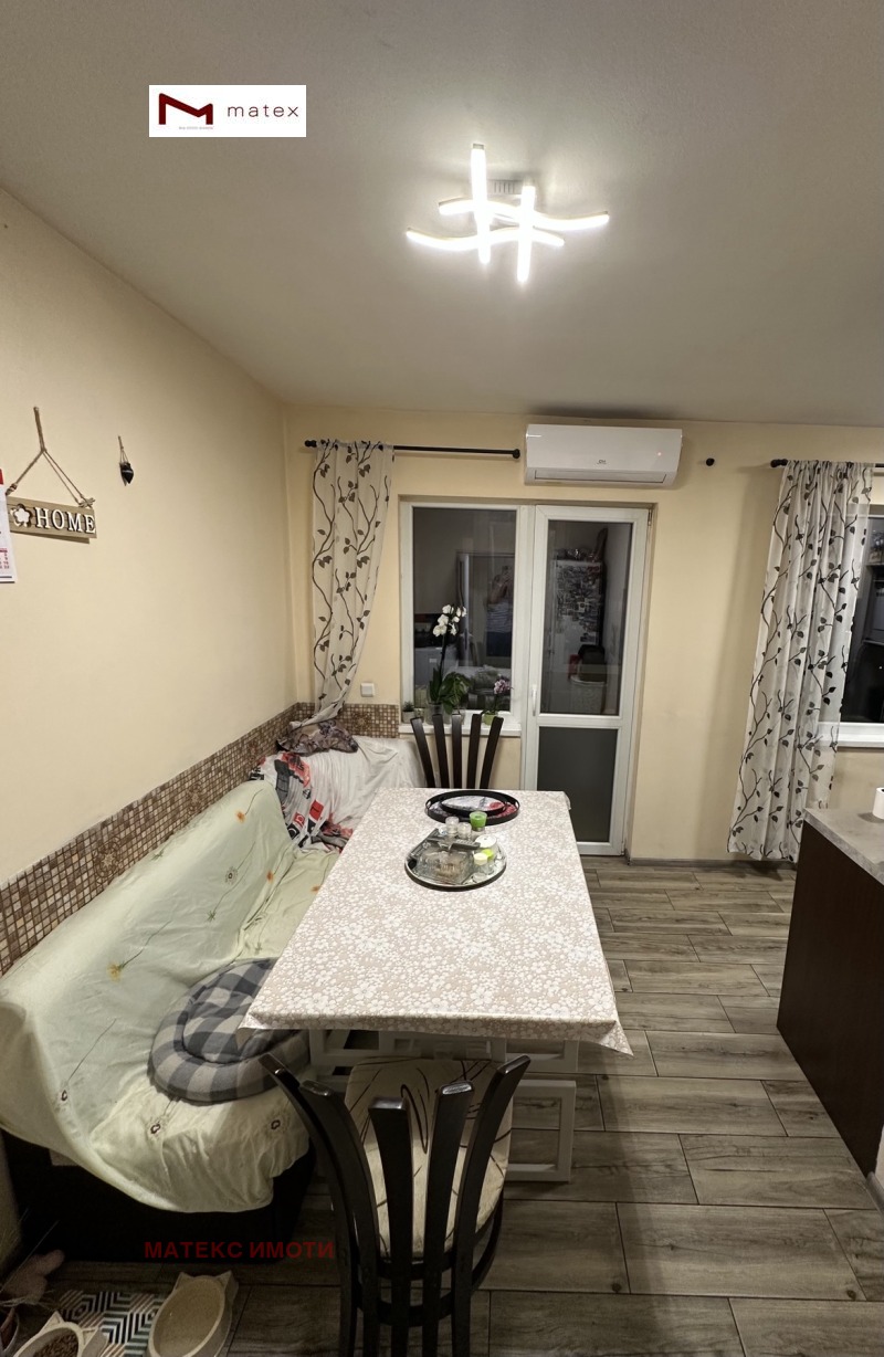 En venta  2 dormitorios Varna , Kaysieva gradina , 86 metros cuadrados | 33892485 - imagen [7]