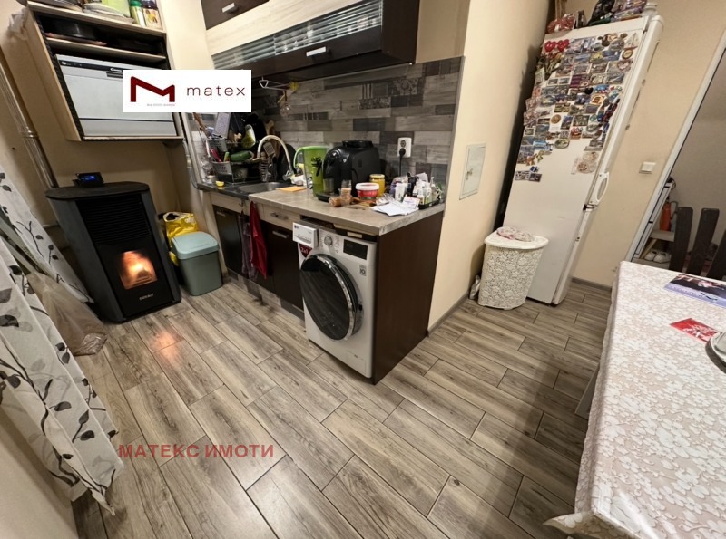 En venta  2 dormitorios Varna , Kaysieva gradina , 86 metros cuadrados | 33892485 - imagen [9]