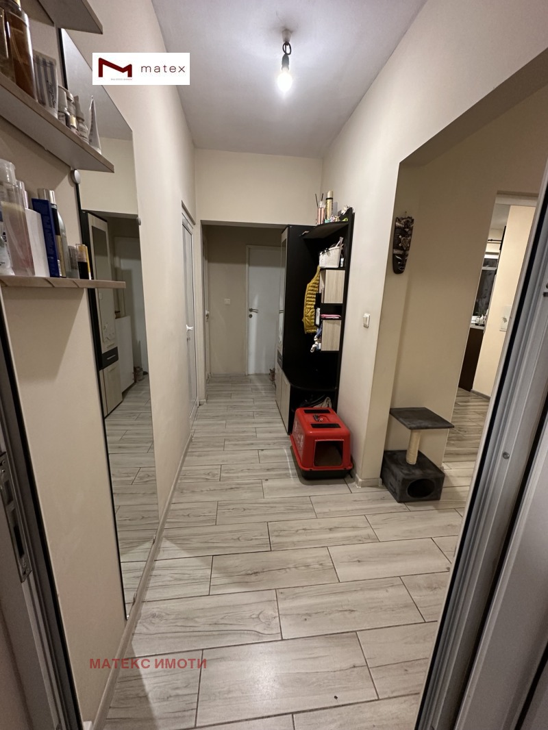 En venta  2 dormitorios Varna , Kaysieva gradina , 86 metros cuadrados | 33892485 - imagen [3]