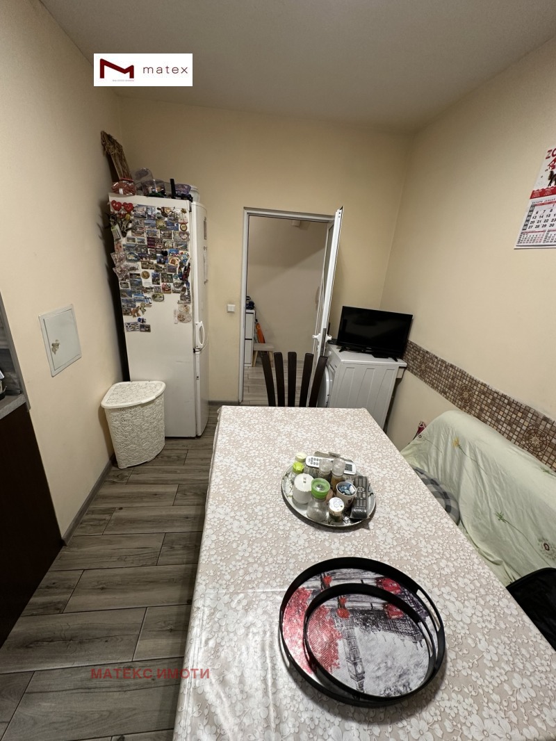 En venta  2 dormitorios Varna , Kaysieva gradina , 86 metros cuadrados | 33892485 - imagen [8]