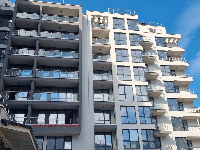Til salgs  2 soverom Sofia , Poligona , 127 kvm | 99725348 - bilde [14]