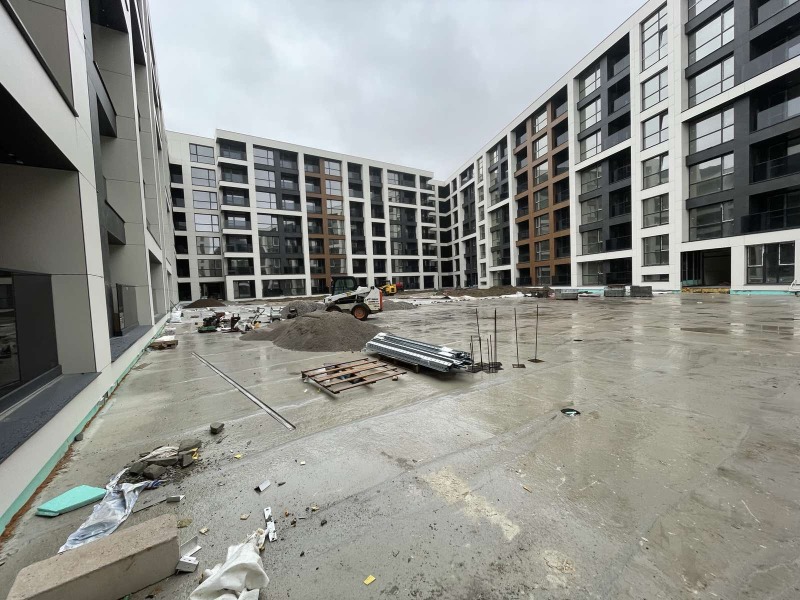 Продава 3-СТАЕН, гр. София, Малинова долина, снимка 4 - Апартаменти - 52118572