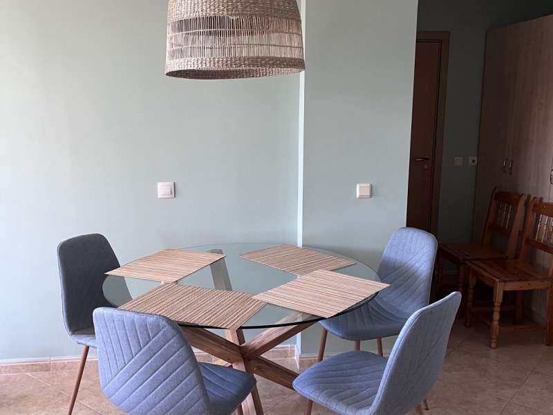 Продава 3-СТАЕН, гр. Свети Влас, област Бургас, снимка 4 - Апартаменти - 52612823