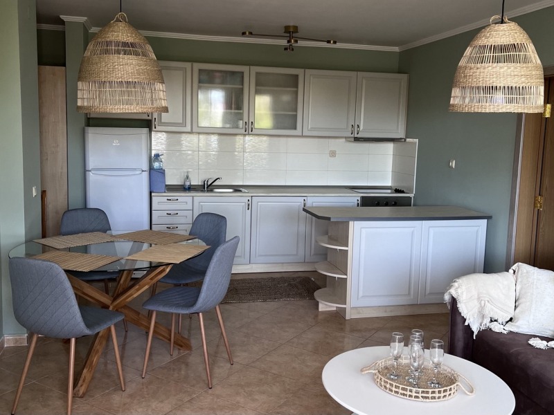 Продава 3-СТАЕН, гр. Свети Влас, област Бургас, снимка 2 - Апартаменти - 52612823