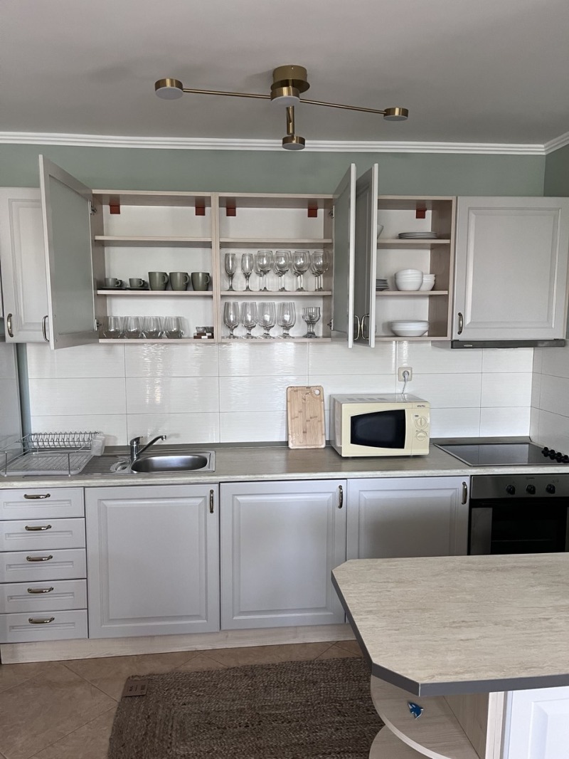 Продава 3-СТАЕН, гр. Свети Влас, област Бургас, снимка 6 - Апартаменти - 52612823