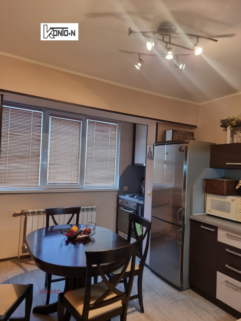 Продава 3-СТАЕН, гр. Русе, Мидия Енос, снимка 9 - Апартаменти - 52503548