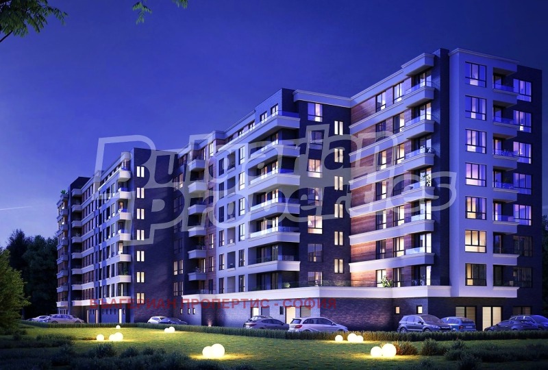 Продава 3-СТАЕН, гр. София, Красна поляна 2, снимка 9 - Апартаменти - 53082189