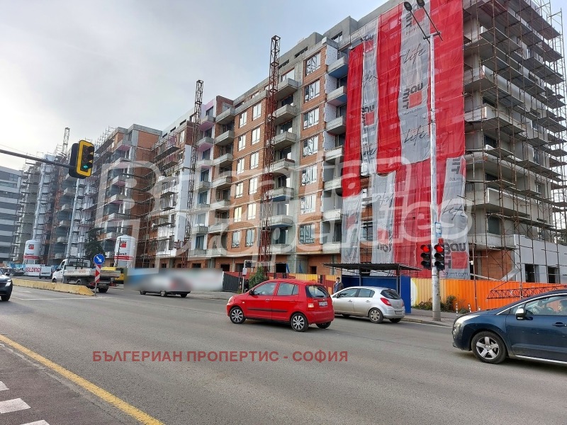 Продава 3-СТАЕН, гр. София, Красна поляна 2, снимка 7 - Апартаменти - 53082189