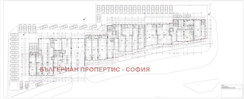 Продава 3-СТАЕН, гр. София, Красна поляна 2, снимка 10 - Апартаменти - 53082189