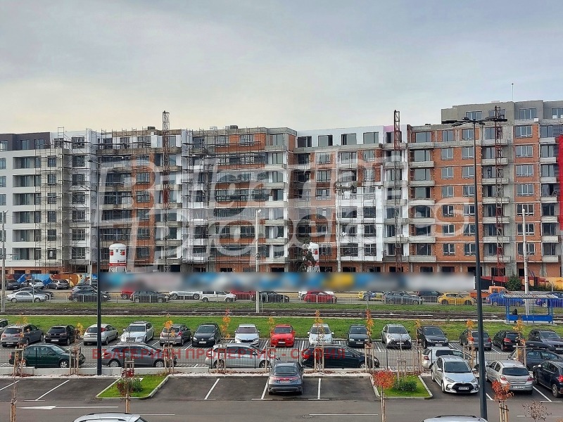 Продава 3-СТАЕН, гр. София, Красна поляна 2, снимка 12 - Апартаменти - 53082189