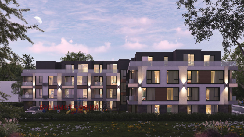 Продава 3-СТАЕН, гр. София, Малинова долина, снимка 4 - Апартаменти - 53095461