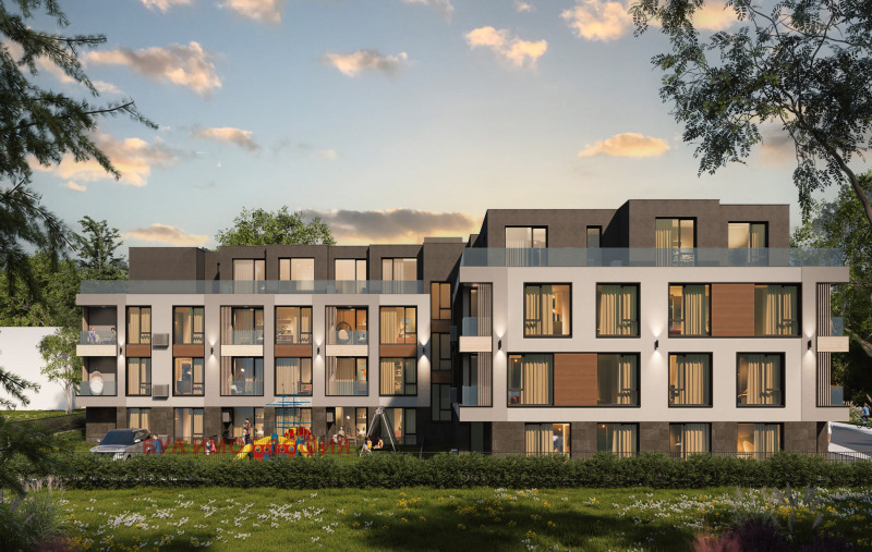 Продава 3-СТАЕН, гр. София, Малинова долина, снимка 5 - Апартаменти - 53095461