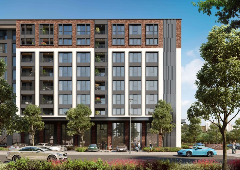 Продава 3-СТАЕН, гр. Пловдив, Христо Смирненски, снимка 5 - Апартаменти - 53466195